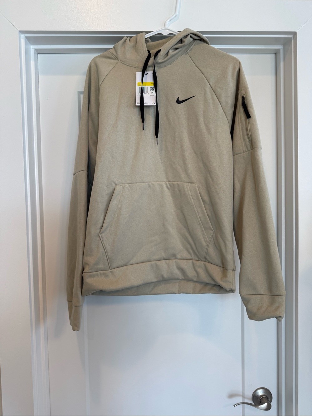 NWT Nike Therma-Fit Hoodie Men’s Small